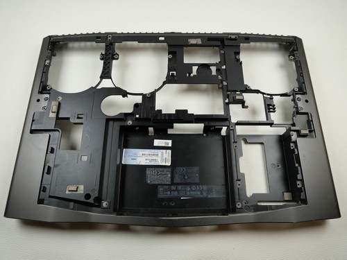 Alienware m18x scocca base - r2,