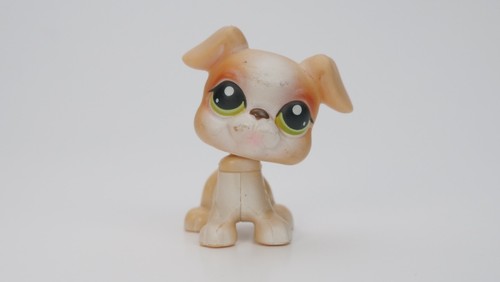P43 littlest pet shop 83 - p43, #83
