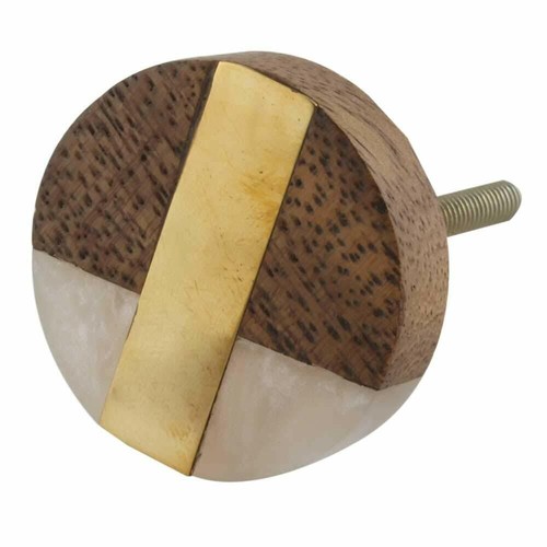 Set manopole vintage in - 8,