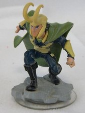 Loki Disney Infinity 3.0
