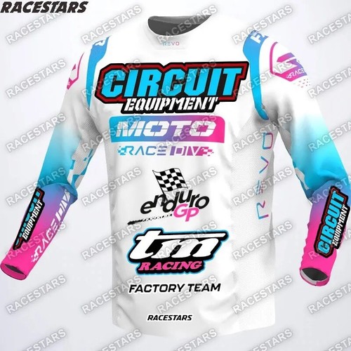 Maglie racing enduro - maglie,