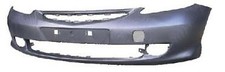 Fascia paraurti anteriore per - anteriore,