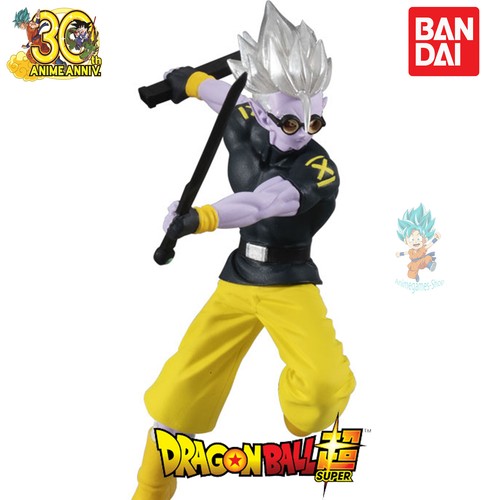Gashapon dragon ball super - ball, vs