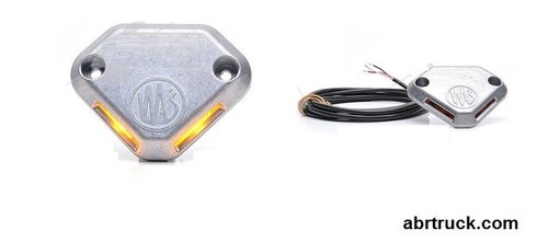 Fanale led luce ingombro - fanale, a