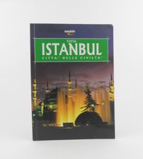 Tutta Istanbul città delle