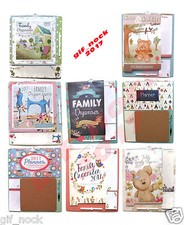 2017 Organizzatore Famiglia