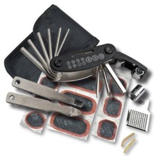 Set Kit completo per