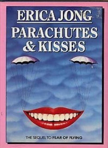 Parachutes kisses by jong - &,