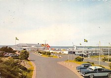 B29453 Tylosand Tylohus och Vardshuset    sweden