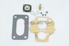 CARBURETOR OVERHAUL KIT FOR