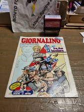 Il giornalino n.50  anno LXI