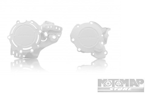 Acerbis power protezione - acerbis, x