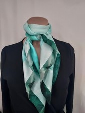 Pañuelo seda Patrizia Pepe