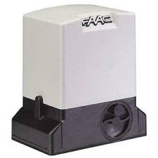 Motore per cancello scorrevole