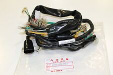 HONDA IMPIANTO ELETTRICO