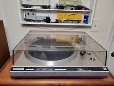 Technics SL-1300MK2 Giradischi