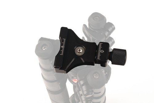 Manfrotto befree arca morsetto - befree,
