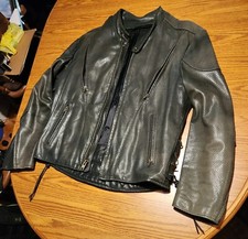 Giacca pelle schott - giacca, di