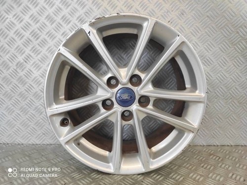 Ford max 2015 anteriore - c-max,