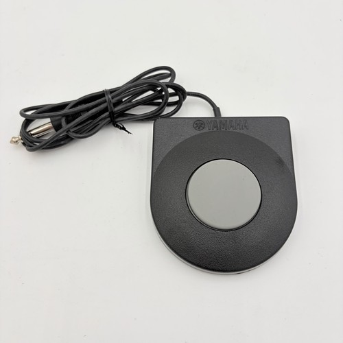 Yamaha pedale trigger - 2,