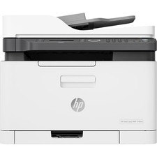 HP MULTIFUNZIONE LASER A4