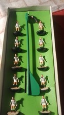 Subbuteo juventus perfetta - subbuteo,