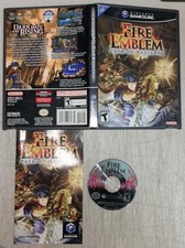 Fire Emblem Path of Radiance