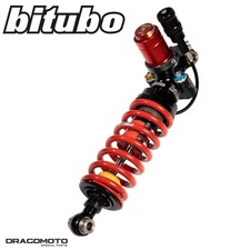 TRIUMPH STREET TRIPLE 765 RS MOTO2 2022-> Ammortizzatore posteriore BITUBO T0...