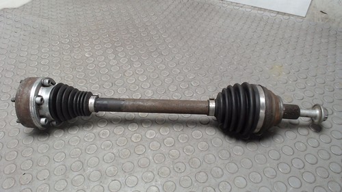 Albero motore sinistro golf - sinistro,