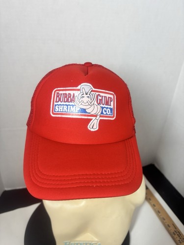 Bubba gump shrimp - gump,