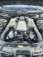 Motore Mercedes benz m156/984