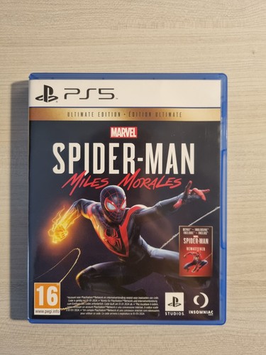Marvel spider man miles - marvel, spider-man