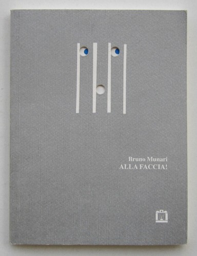 Bruno munari alla - |,
