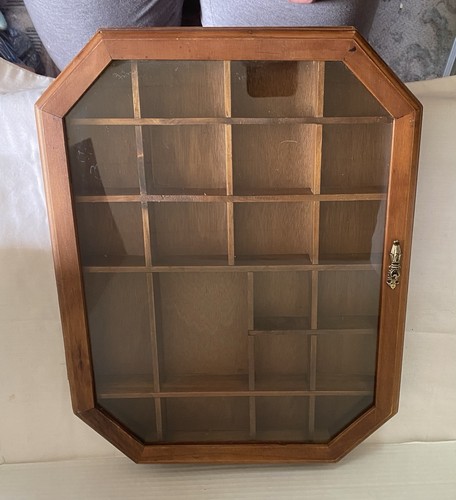Mini espositore vintage