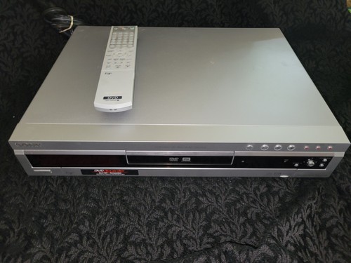 Registratore dvd vintage - dvd,