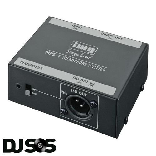 Mps img stage - mps-1, line