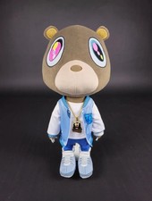 Raro peluche Gredeearts Kanye