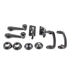Kit completo di maniglie