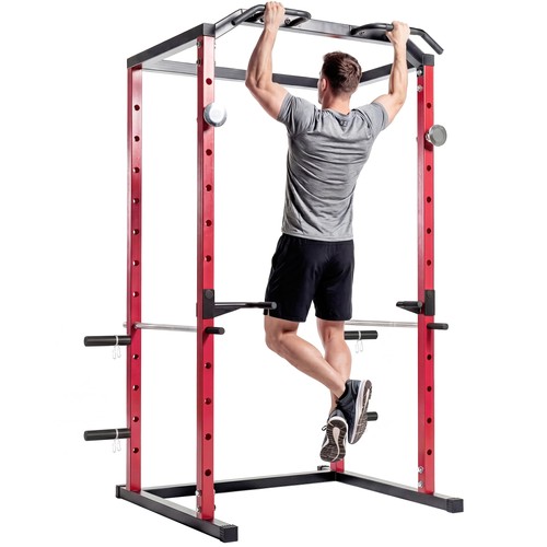 Power tower con - con, barre