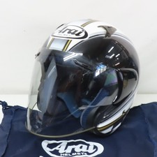 Casco jet arai - arai, sz-f