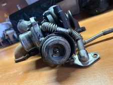 TURBINA TURBOCOMPRESSORE 1.9 120CV FIAT CROMA 2005-2008 939A1000