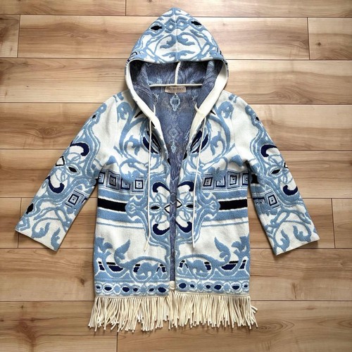 Emilio pucci knit - emilio, coa