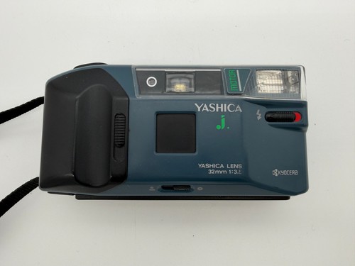 Yashica motor mm - yashica, 35