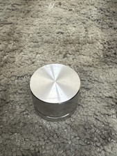 Pioneer TX9500 II Manopola Tuning Set Mancante Vite