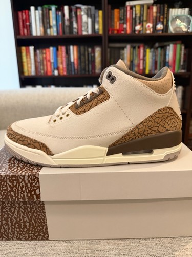 Jordan retro palomino uomo - retro,