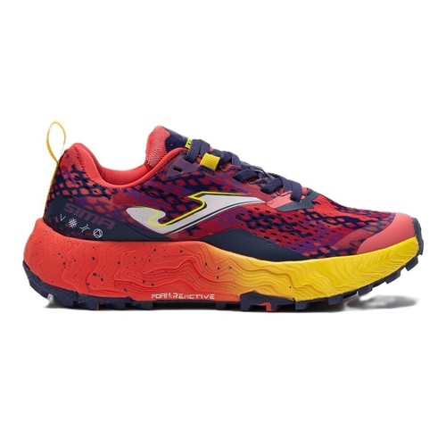 Scarpe running trail - , joma