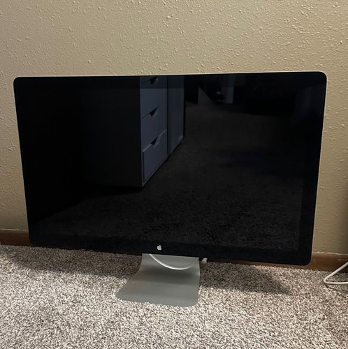 Apple cinema display a1267 lcd - display,