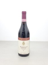 Barolo terre del 1996 - barolo,