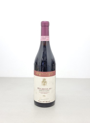 Barolo terre del - terre,