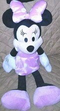 Disney "Minnie Mouse" Soft